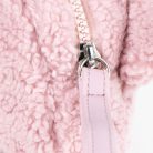 Disney Lilo és Stitch, A csillagkutya Angel fleece piperetáska 15 cm