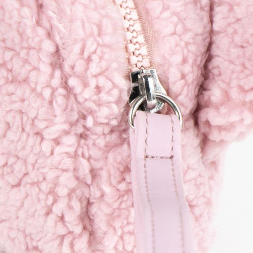 Disney Lilo és Stitch, A csillagkutya Angel fleece piperetáska 15 cm