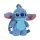 Disney Lilo és Stitch, A csillagkutya Blue Alien plüss hátizsák, táska 30 cm