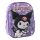Hello Kitty Little Rebel 3D hátizsák, táska 30 cm