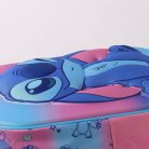 Disney Lilo és Stitch, A csillagkutya Galaxy 3D hátizsák, táska 30 cm