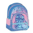 Disney Lilo és Stitch, A csillagkutya Galaxy iskolatáska, táska 42 cm