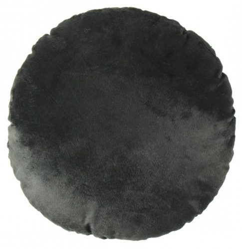 Batman Symbol átfordítható flitteres formapárna 30 cm