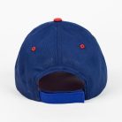 Pókember Crawler gyerek baseball sapka 53 cm