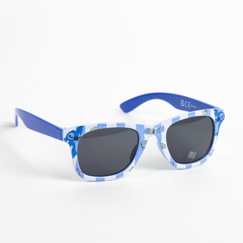 Disney Lilo és Stitch, A csillagkutya Sand napszemüveg és baseball sapka szett