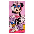 Disney Minnie Daisy törölköző, tornazsák, baseball sapka szett