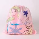 Disney Jégvarázs True Friends törölköző, tornazsák, baseball sapka szett