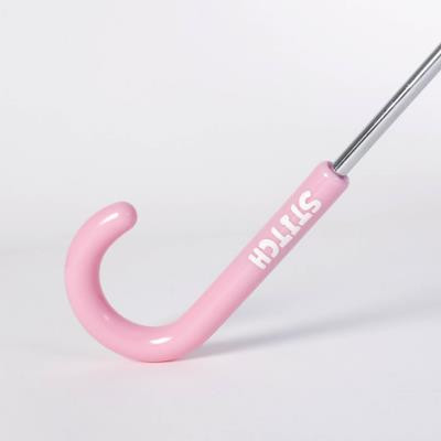 Disney Lilo és Stitch, A csillagkutya Angel gyerek átlátszó esernyő Ø71 cm