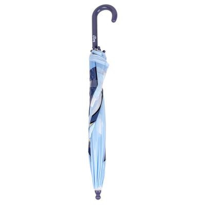 Bluey Joyful gyerek átlátszó esernyő Ø71 cm