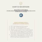 Disney Lilo és Stitch, A csillagkutya Hibiscus gyerek átlátszó esernyő Ø71 cm