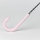 Disney Jégvarázs Friends gyerek átlátszó esernyő Ø71 cm