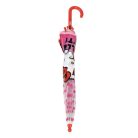 Hello Kitty Dots gyerek átlátszó esernyő Ø71 cm