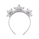 Disney Jégvarázs Snowflake gyerek szoknya és hajpánt szett 3 - 8 év / 98 - 128 cm