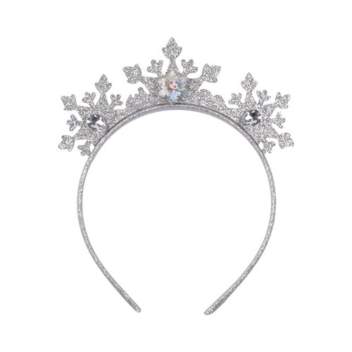 Disney Jégvarázs Snowflake gyerek szoknya és hajpánt szett 3 - 8 év / 98 - 128 cm