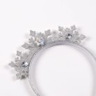 Disney Jégvarázs Snowflake gyerek szoknya és hajpánt szett 3 - 8 év / 98 - 128 cm