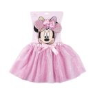 Disney Minnie Pink gyerek szoknya és hajpánt szett 3 - 8 év / 98 - 128 cm