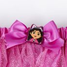 Gabi babaháza Glitter gyerek szoknya és hajpánt szett 3 - 8 év / 98 - 128 cm