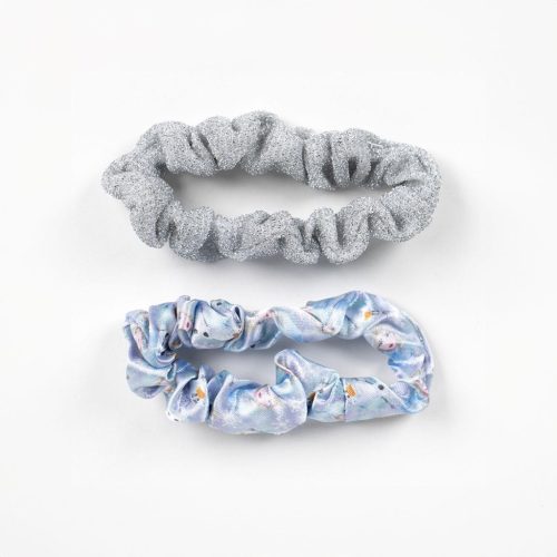 Disney Jégvarázs Sparkle napszemüveg és hajkiegészítő szett