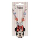 Disney Minnie Star gyöngyös nyaklánc