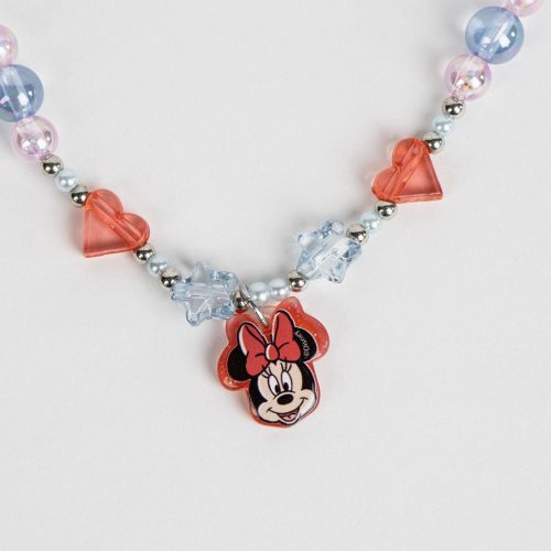 Disney Minnie Star gyöngyös nyaklánc