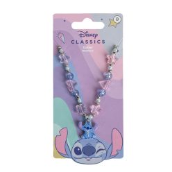   Disney Lilo és Stitch, A csillagkutya Angel gyöngyös nyaklánc