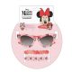Disney Minnie Daisy napszemüveg és hajkiegészítő szett