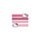 Hello Kitty Sweet hajgumi szett 4 db-os