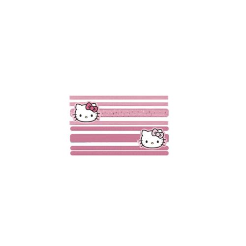 Hello Kitty Sweet hajgumi szett 8 db-os