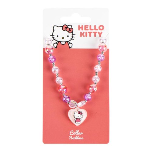 Hello Kitty Sweet gyöngyös nyaklánc