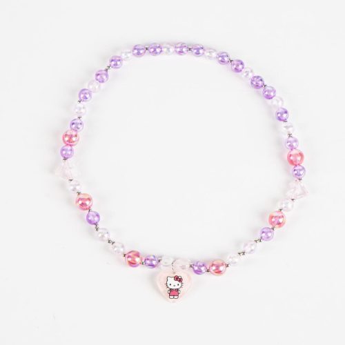 Hello Kitty Sweet gyöngyös nyaklánc