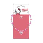 Hello Kitty Sweet gyöngyös nyaklánc