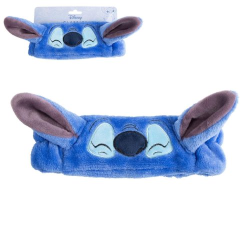 Disney Lilo és Stitch, A csillagkutya Blue kozmetikai fejpánt
