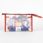 Mancs Őrjárat Travel tisztasági csomag szett