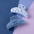 Disney Lilo és Stitch, A csillagkutya Blue hajcsat szett 2 db-os