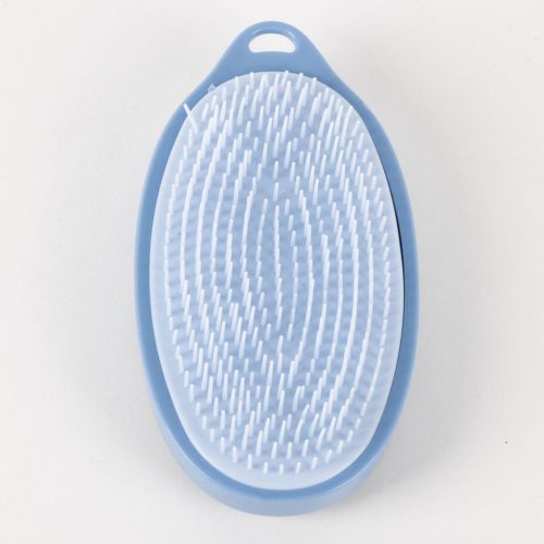 Disney Lilo és Stitch, A csillagkutya Angel csillámos hajkefe 13 cm