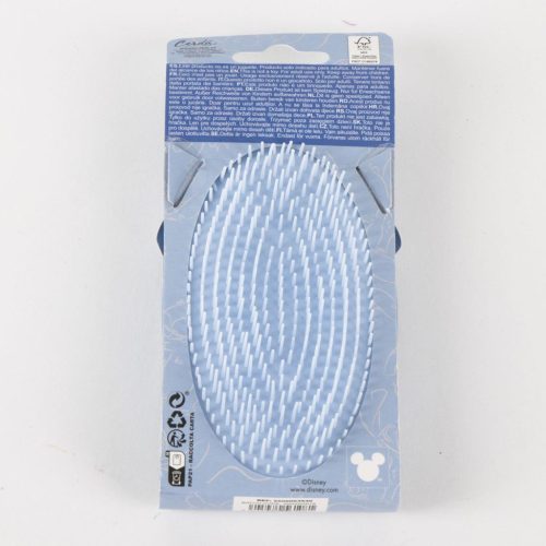 Disney Lilo és Stitch, A csillagkutya Angel csillámos hajkefe 13 cm