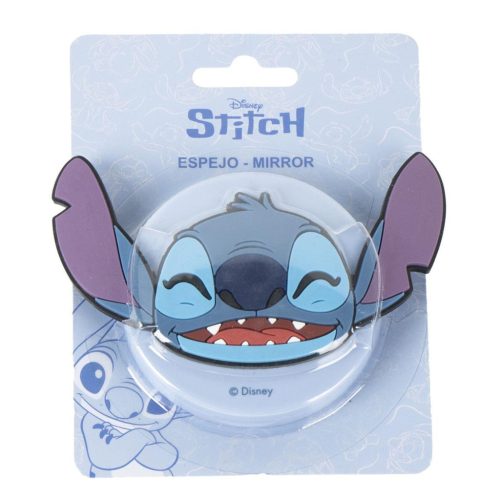 Disney Lilo és Stitch, A csillagkutya Smile 3D sminktükör