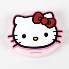 Hello Kitty Pink 3D sminktükör