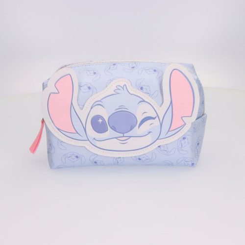 Disney Lilo és Stitch, A csillagkutya Wink piperetáska 17 cm