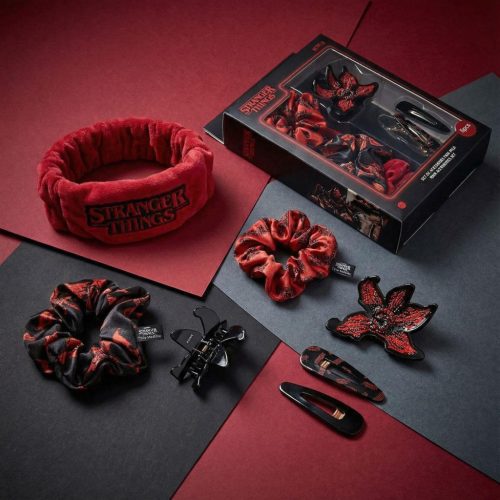 Stranger Things Demogorgon 3D hajkefe 22 cm