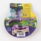 Dóra, a felfedező Friend napszemüveg és hajkiegészítő szett