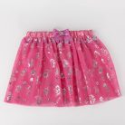 Mancs Őrjárat Skye gyerek szoknya és hajpánt szett 3 - 8 év / 98 - 128 cm