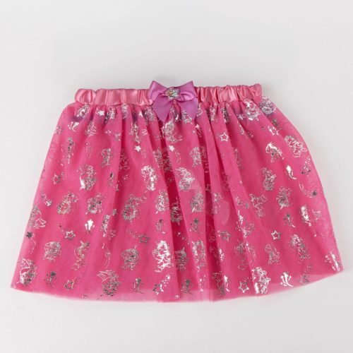 Mancs Őrjárat Skye gyerek szoknya és hajpánt szett 3 - 8 év / 98 - 128 cm