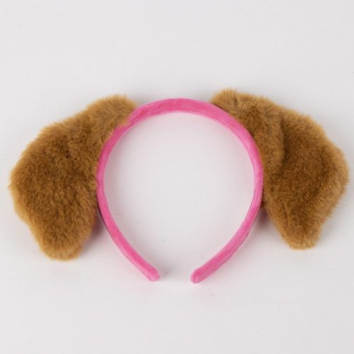 Mancs Őrjárat Skye gyerek szoknya és hajpánt szett 3 - 8 év / 98 - 128 cm