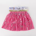 Mancs Őrjárat Skye gyerek szoknya és hajpánt szett 3 - 8 év / 98 - 128 cm