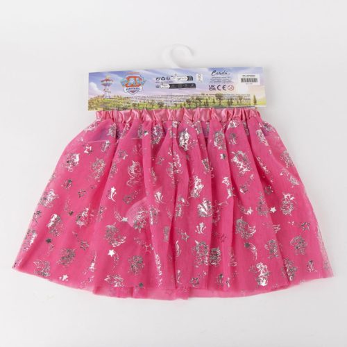 Mancs Őrjárat Skye gyerek szoknya és hajpánt szett 3 - 8 év / 98 - 128 cm