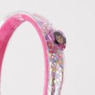 Dóra, a felfedező Sweet gyerek szoknya és hajpánt szett 3 - 8 év / 98 - 128 cm