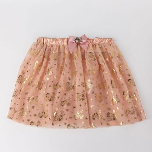 Disney Vaiana Flowers gyerek szoknya és hajpánt szett 3 - 8 év / 98 - 128 cm