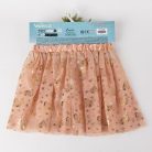 Disney Vaiana Flowers gyerek szoknya és hajpánt szett 3 - 8 év / 98 - 128 cm