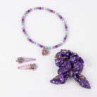 Mancs Őrjárat Dream Big nyaklánc és hajkiegészítő szett